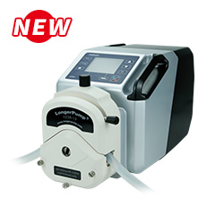 dpoflex gp02 工业型蠕动泵